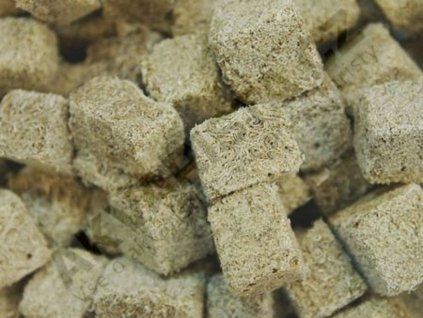 nitenka tubifex lyofilizovana