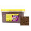 tropical cichlid omnivore small pellet