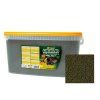 tropical cichlid herbivore small pellet