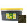 tropical cichlid herbivore medium pellet