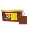 tropical goldfish colour pellet